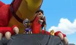 Revoir Paw patrol, la pat'patrouille du 21 Mai