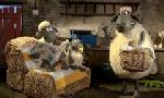 Revoir Shaun le mouton : mossy bottom farm du 21 Mai