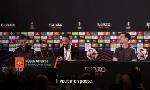 Revoir Man utd : amorim et fernandes ironisent en conférence de presse : du 21 Mai