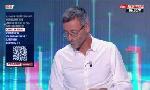 Revoir Rayan cherki en ballottage favorable pour figurer sur la liste des bleus pour le final four de la ligue des nations :  du 21 Mai