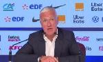 Revoir Deschamps sur yamal : « aucune équipe n'a trouvé la solution » : du 21 Mai