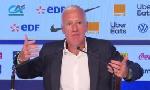 Revoir Deschamps sur le psg : « vous êtes sérieux à me poser cette question ? » : du 21 Mai