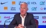 Revoir Cherki, dembélé, yamal... le meilleur de la conférence de presse de deschamps : du 21 Mai