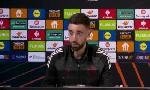Revoir Bruno fernandes : « nous voulons être au sommet » : du 21 Mai