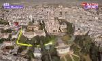 Revoir La dernière étape passera trois fois par la butte montmartre : du 21 Mai