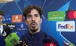 Revoir Psg : vitinha : « l'inter est une équipe qui ne lâche jamais » : du 21 Mai