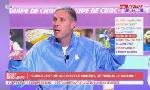 Revoir Rayan cherki en bleu : bonne nouvelle ? : du 21 Mai