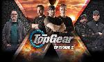 Revoir Top gear france saison 10 du 21 Mai
