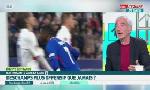 Revoir 8 attaquants : deschamps plus offensif que jamais ? : du 21 Mai