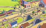 Revoir Thomas et ses amis du 22 Mai