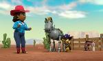 Revoir Paw patrol, la pat'patrouille du 22 Mai