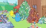 Revoir Barbapapa en famille du 22 Mai