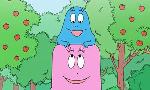 Revoir Barbapapa en famille du 22 Mai