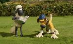 Revoir Shaun le mouton du 22 Mai