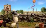 Revoir Shaun le mouton : mossy bottom farm du 22 Mai