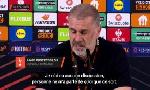Revoir Postecoglou n'a pas eu de « discussions » avec sa hiérarchie sur son avenir : du 22 Mai