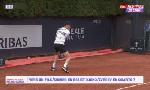 Revoir Vers un 8e de finale fils-sinner et un quart entre djokovic-zverev : du 22 Mai