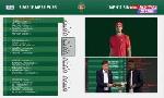 Revoir Dembélé invité d'honneur du tirage au sort de roland-garros : du 22 Mai