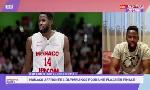 Revoir Jaiteh : « on a les armes pour battre olympiakos » : du 22 Mai