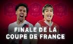 Revoir La finale psg-reims en 5 chiffres : du 22 Mai