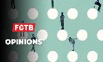 Revoir Opinions, fgtb du 22 Mai