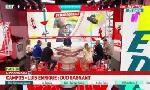 Revoir L'Équipe de greg du 22 Mai