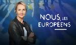 Revoir Nous, les européens du 23 Mai
