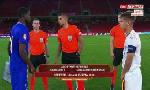 Revoir Le replay de france - portugal : du 23 Mai