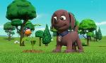 Revoir Paw patrol, la pat'patrouille du 23 Mai