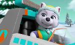 Revoir Paw patrol, la pat'patrouille du 23 Mai