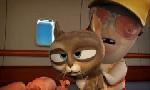 Revoir Les lapins crétins - invasion, la série tv du 23 Mai