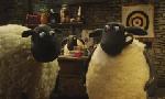 Revoir Shaun le mouton : mossy bottom farm du 23 Mai