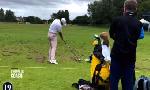 Revoir Le swing de mcilroy : du 23 Mai