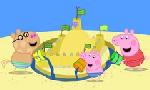Revoir Peppa pig du 23 Mai