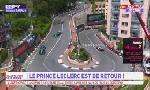Revoir Charles leclerc meilleur temps des premiers essais libres : du 23 Mai