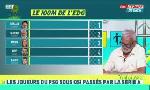 Revoir Le 100m du 23 Mai