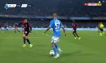 Revoir Naples reprend les commandes grâce au but de mctominay : du 23 Mai
