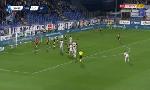 Revoir Le but de l'inter qui lui permet de doubler naples : du 23 Mai
