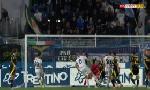 Revoir Come inter : stefan de vrij ouvre le score de la tête : du 23 Mai