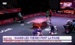 Revoir Esteban dorr et florian bourrassaud déclarent forfait :  du 23 Mai