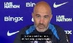 Revoir Maresca : « enzo fernandez reste » : du 23 Mai