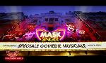 Revoir Mask singer du 23 Mai