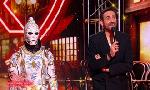 Revoir Mask singer du 23 Mai