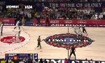 Revoir Fenerbahçe domine le panathinaïkos dans la première demi-finale : du 24 Mai