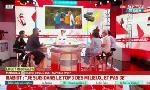 Revoir L'Équipe de greg du 23 Mai
