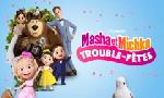 Revoir Masha et michka du 17 Mai