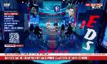 Revoir L'Équipe du soir du 23 mai : du 24 Mai
