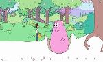 Revoir Barbapapa en famille du 24 Mai