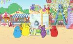 Revoir Barbapapa en famille du 24 Mai
