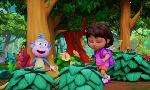Revoir Dora du 24 Mai